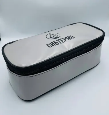 Косметичка походная ПВХ М-01 (20*11*6 см.)